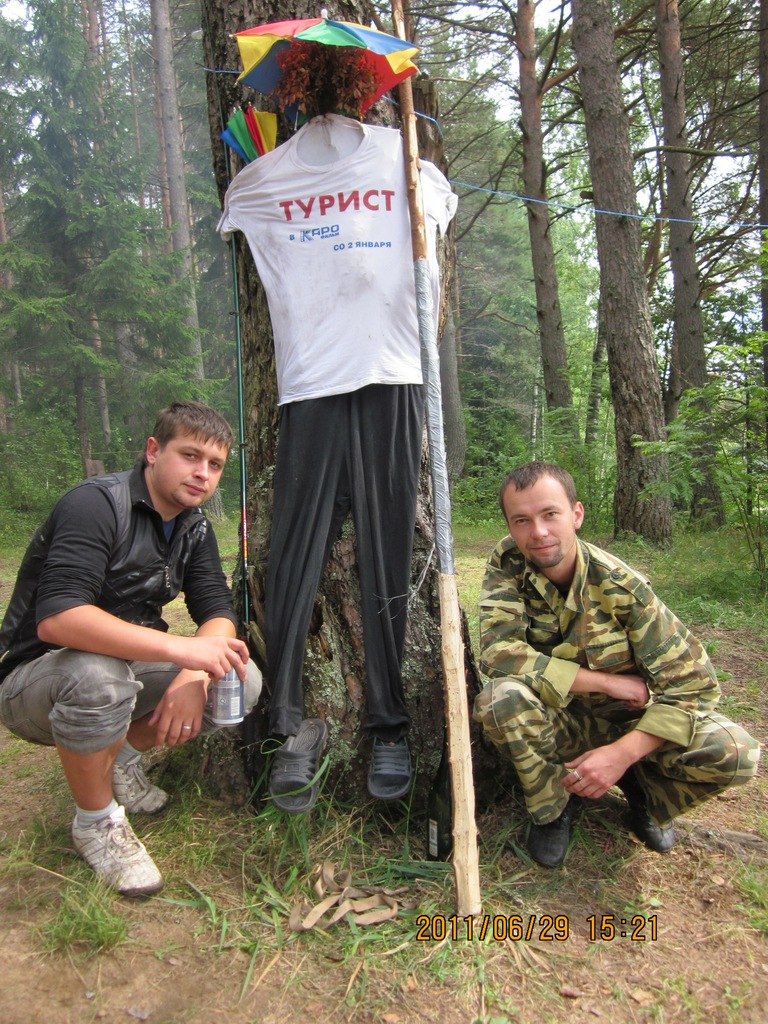 Владимир Ананьев | Балашиха