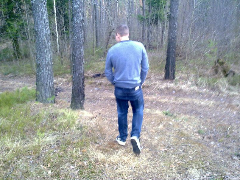 Паша Кожан | Минск