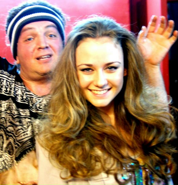 №169, Jorj Rovals, Praha №169, Jorj Rovals, Praha