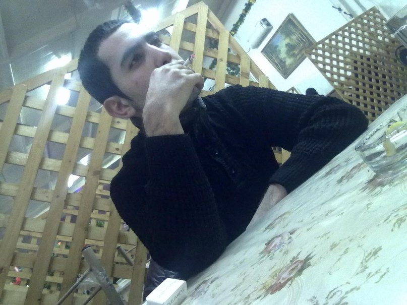 Ruslan Abdulov | Москва