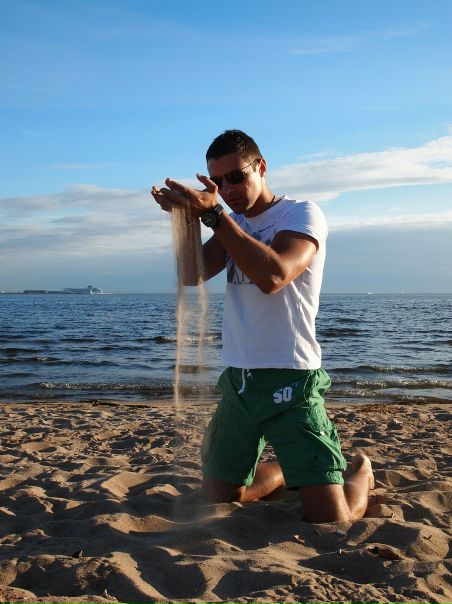 №14, Den Shilenko, 42 года, Санкт-Петербург №14, Den Shilenko, 42 года, Санкт-Петербург