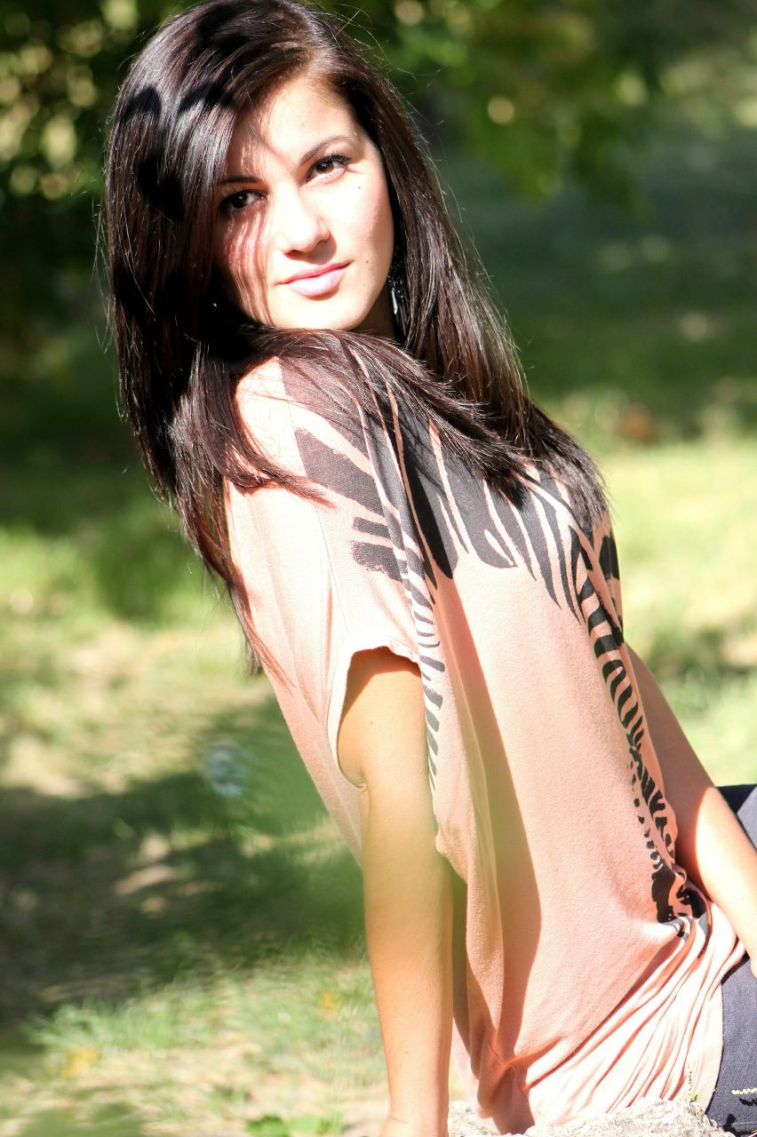 Екатерина Юмакаева | Мелитополь