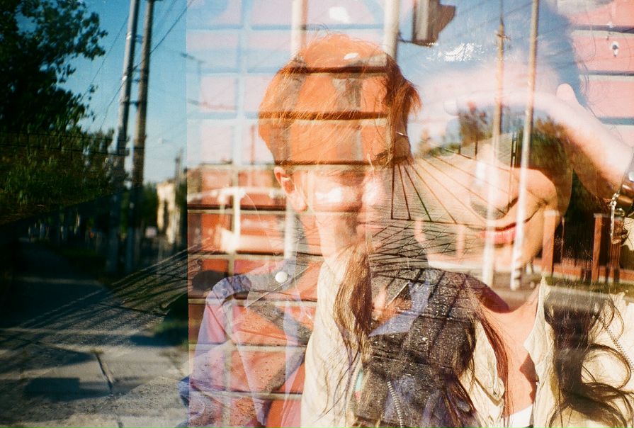 №56, Irella Konof, 30.09, Симферополь №56, Irella Konof, 30.09, Симферополь