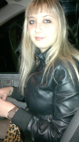 №21, Оля Ищенко, Хабаровск №21, Оля Ищенко, Хабаровск