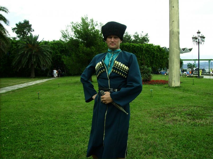 №6, Константин Орлов, 55 лет, Самара №6, Константин Орлов, 55 лет, Самара