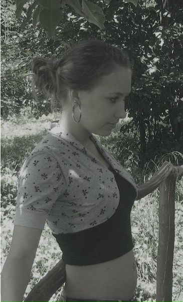 №17, Ірина Лисак, 32 года №17, Ірина Лисак, 32 года