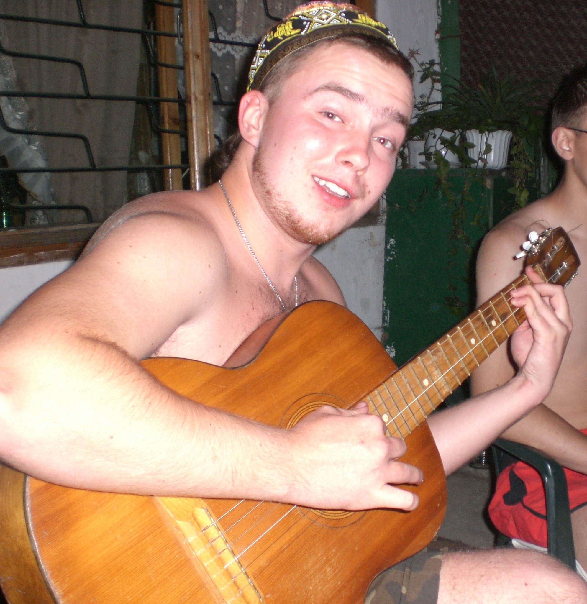 Фото профиля