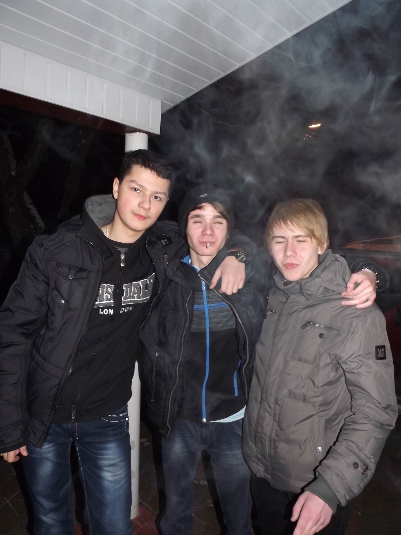 Фото профиля