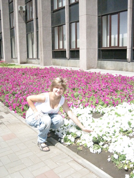 №109, Маришка Грицай, Кривой Рог №109, Маришка Грицай, Кривой Рог