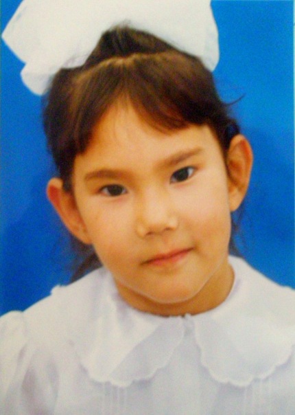 №131, Руфина Исхакова, Сибай №131, Руфина Исхакова, Сибай