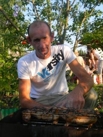 №3, Сергей Кулаковский, Волоколамск №3, Сергей Кулаковский, Волоколамск