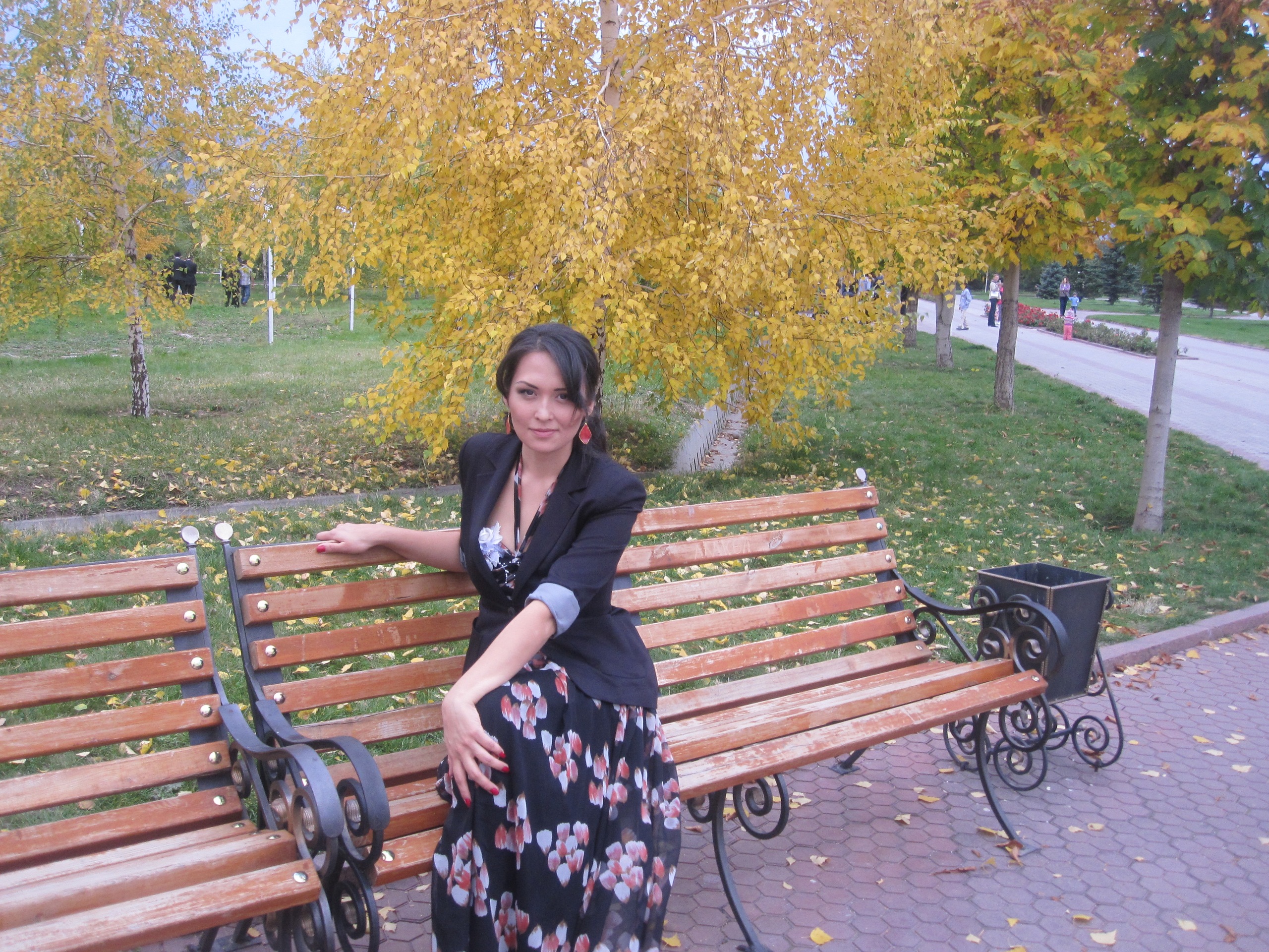 Фото профиля