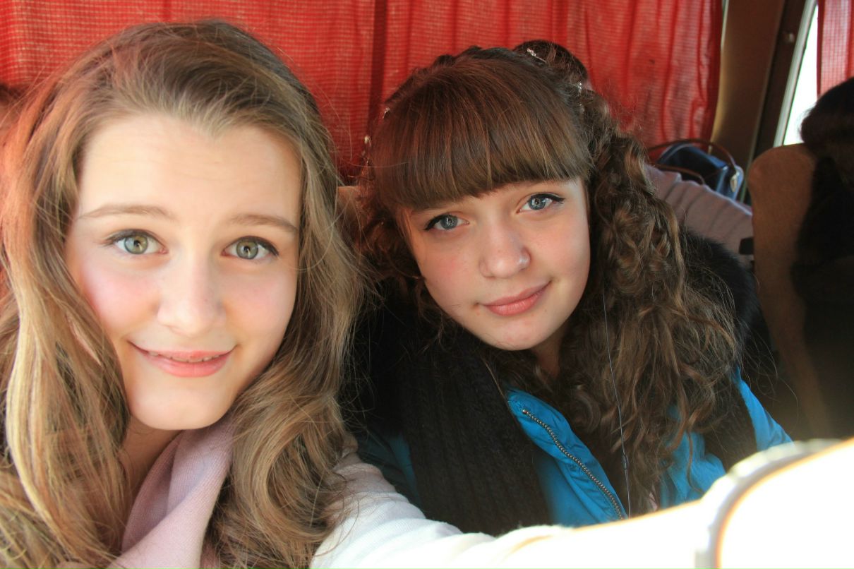 Екатерина Савич | Одинцово