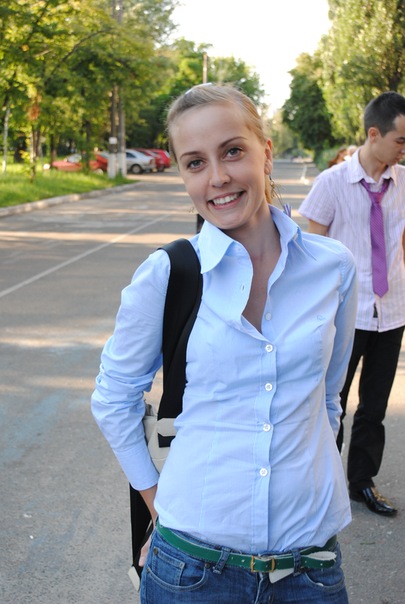 №52, Лора Теличко, Киев №52, Лора Теличко, Киев