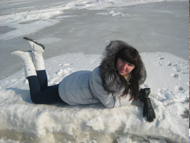 Виктория Данилевская | Мариуполь