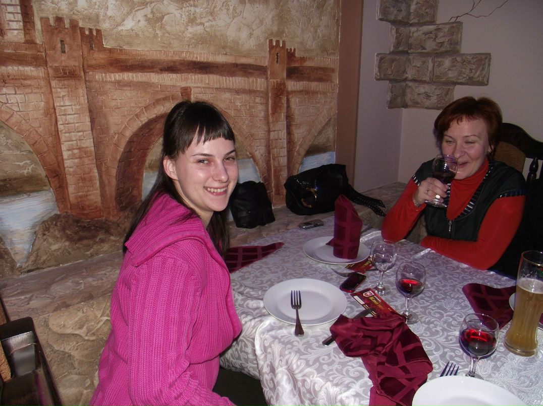 Сергей Розов | Санкт-Петербург