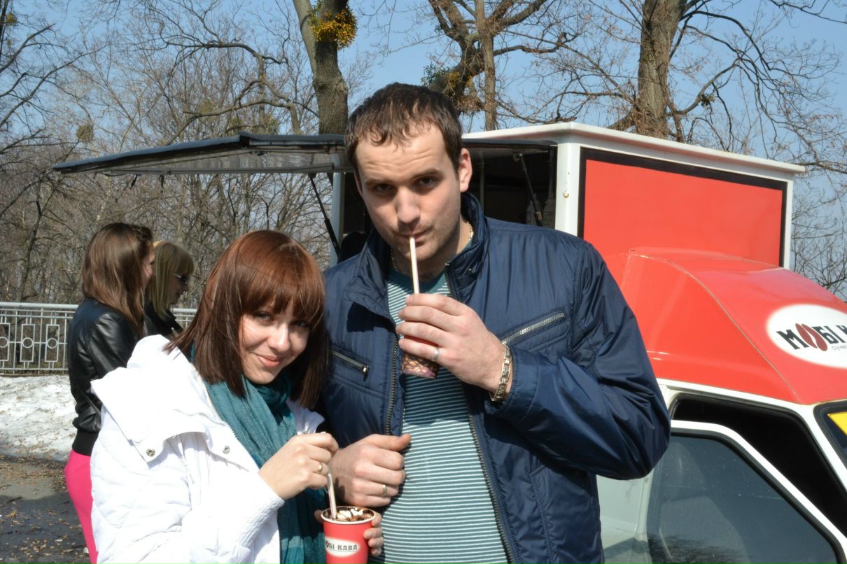 Саша Курилко | Симферополь