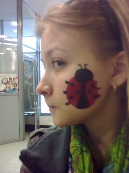 №50, Алина Борисенкова, 34 года, Краснодар №50, Алина Борисенкова, 34 года, Краснодар