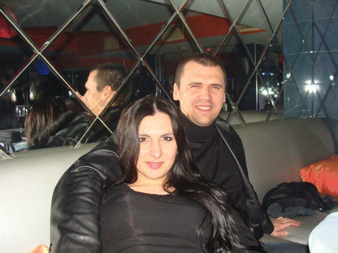 Сергей Пелесесенко | Симферополь