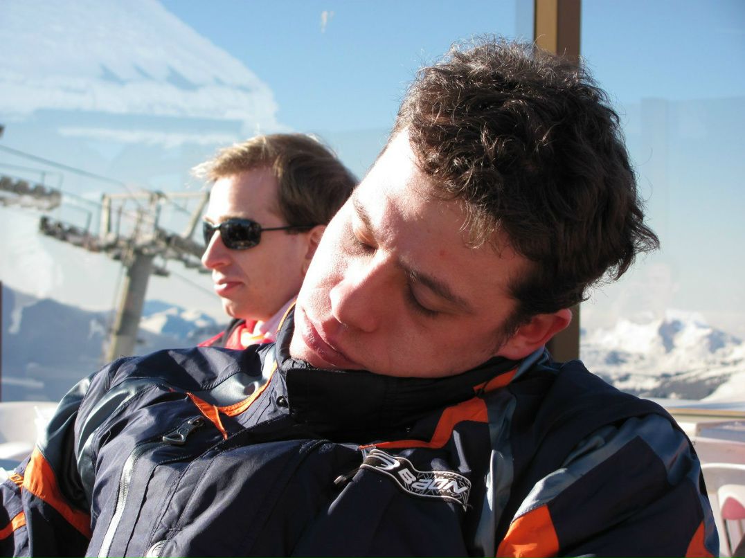 Кирилл Киссин | Москва