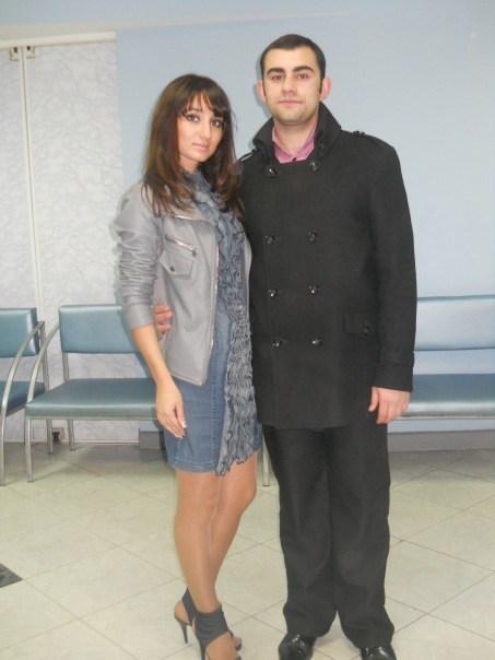 №30, Карен Бадасян, 38 лет, Томск №30, Карен Бадасян, 38 лет, Томск