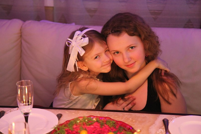 Алина Яновская | Киев