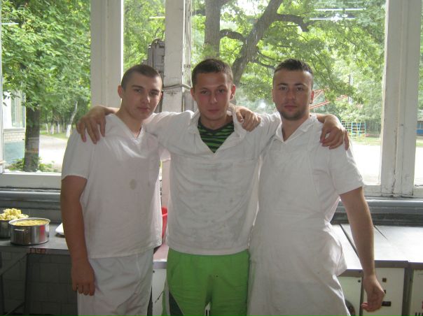 №35, Артём Жуков, Лисичанск №35, Артём Жуков, Лисичанск