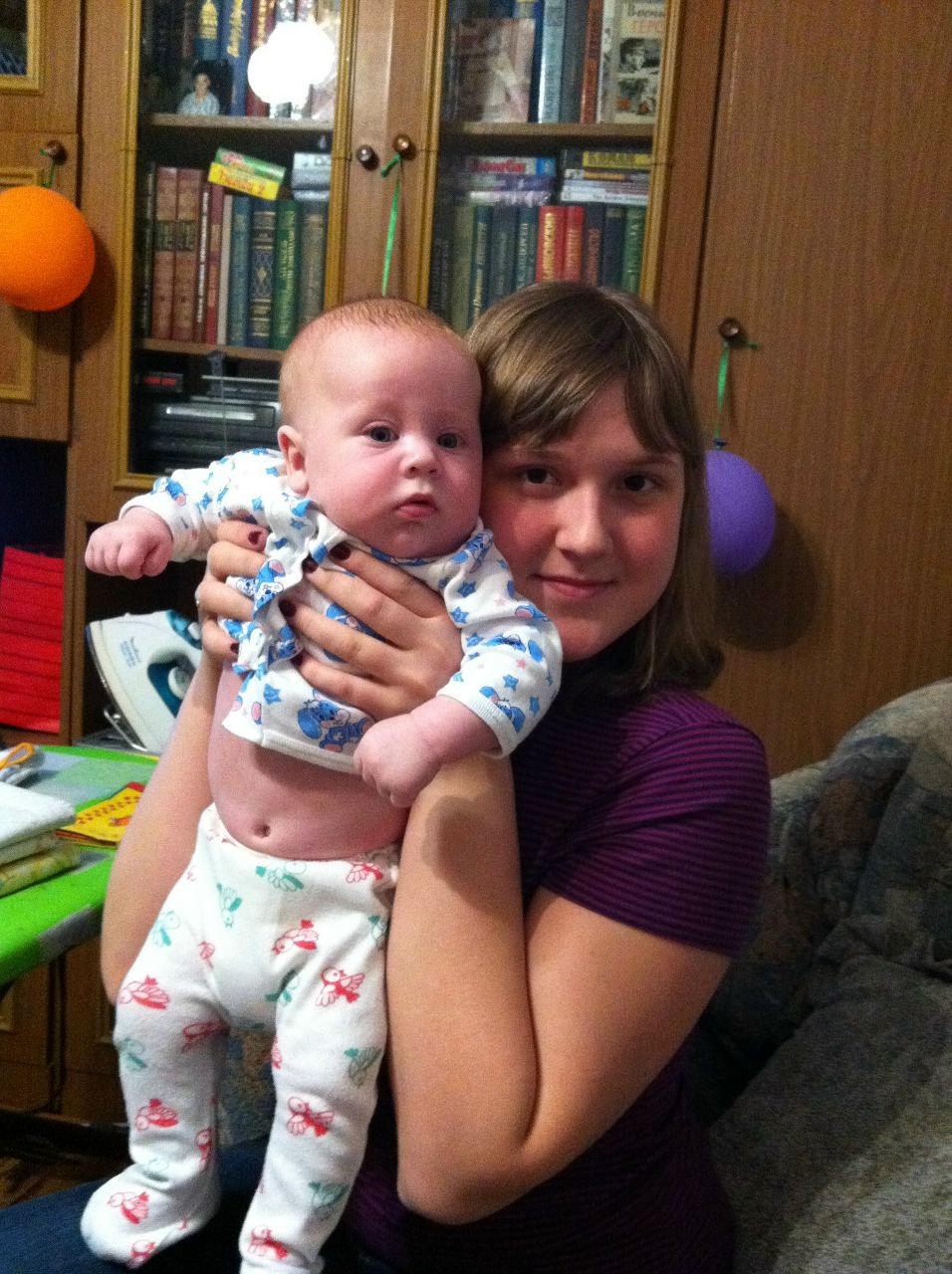 Александра Непомнящих | Новосибирск