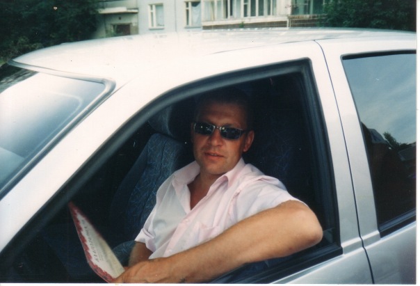 №37, Павел Красносельцев, Тольятти №37, Павел Красносельцев, Тольятти