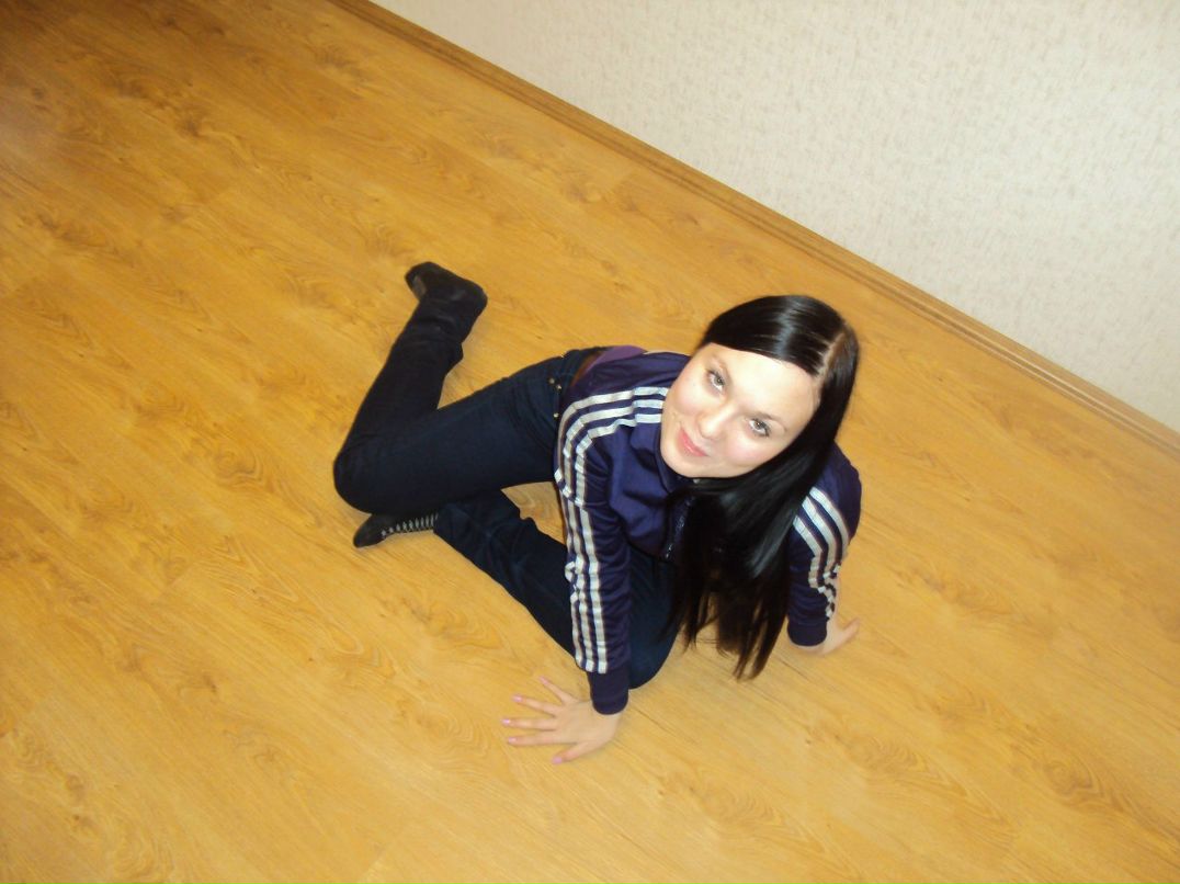 Саша Вдовина | Екатеринбург