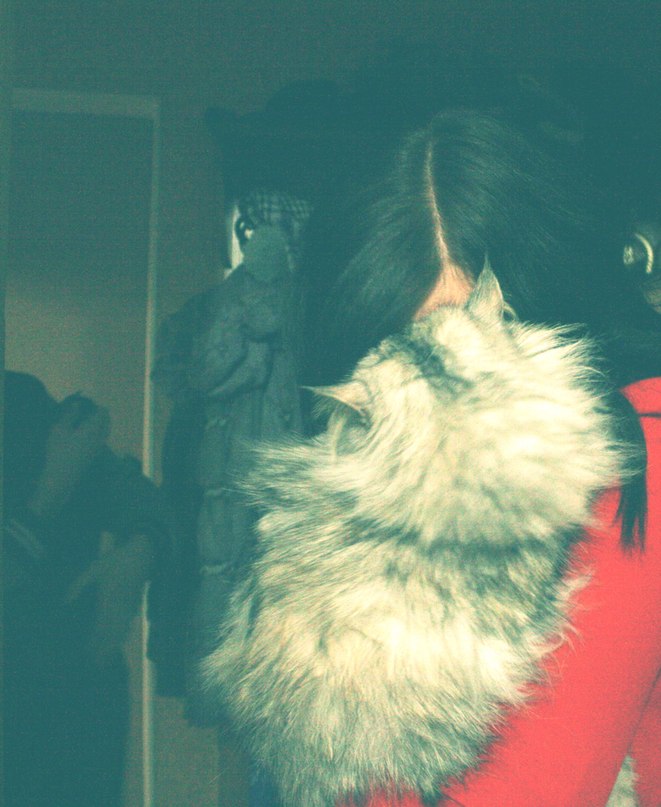 Кира Чудеса | Киев