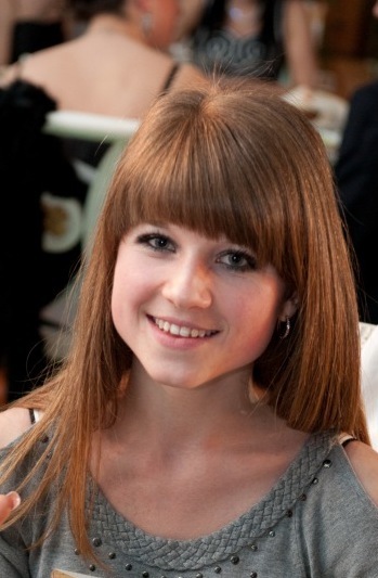 №8, Наташа Топал, 38 лет, Одесса №8, Наташа Топал, 38 лет, Одесса