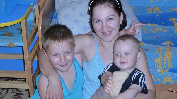 №56, Марина Гордеева, Уфа №56, Марина Гордеева, Уфа