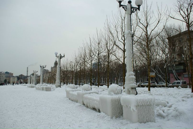 Андрей Макеев *drue* | Краснодар