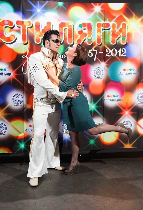 Оля Круглова | Запрудня