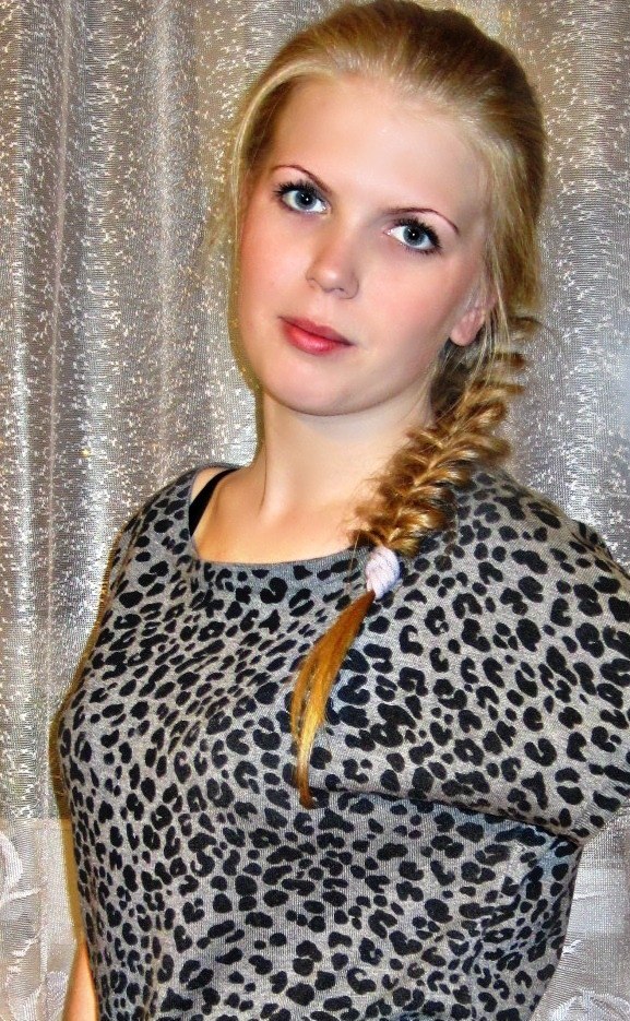 Наталья Семечкова | 