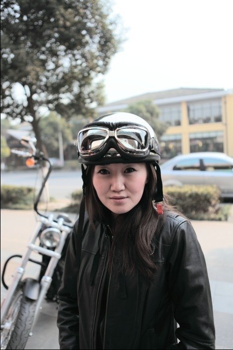 Varvara Ilina | Beijing