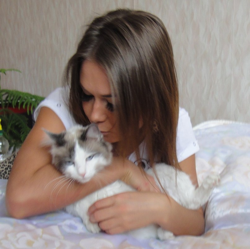 Margo Pavlova | Минск