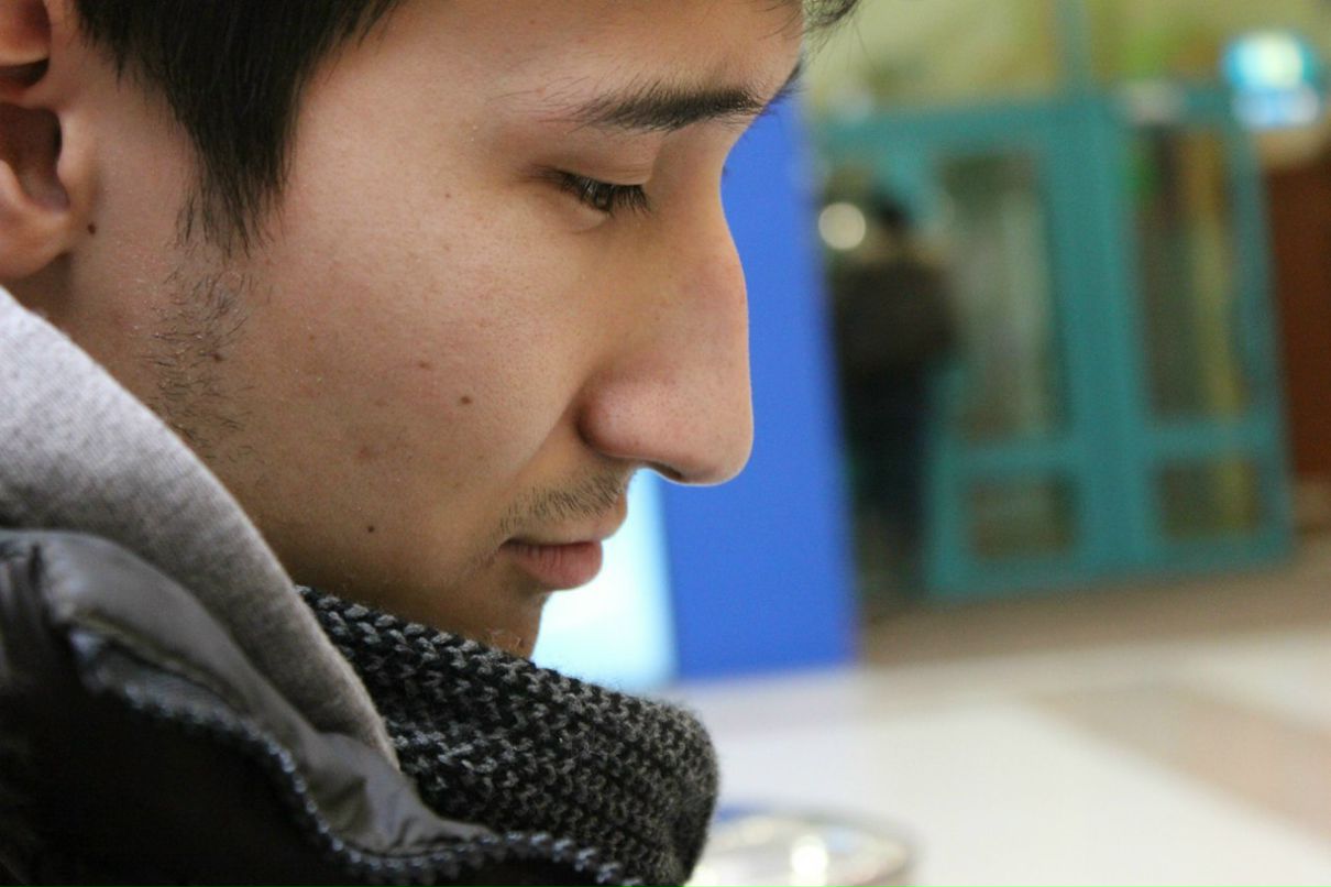 Alimzhan Abdilbaev | Тараз