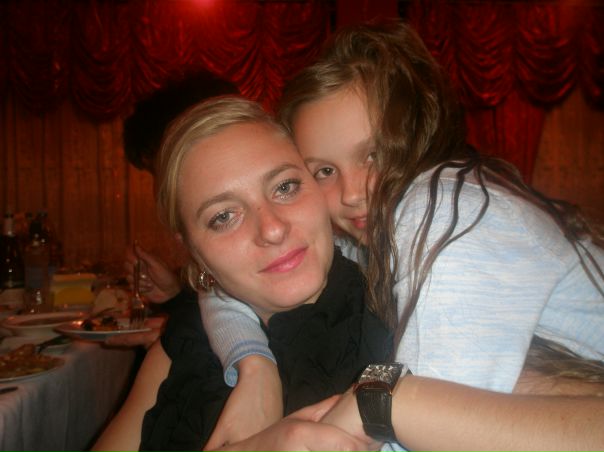 №105, Юлия Мажара, Городня №105, Юлия Мажара, Городня