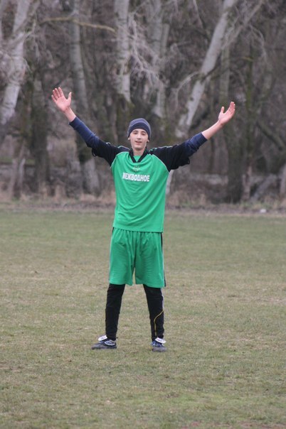 Максим Бирюков | Москва