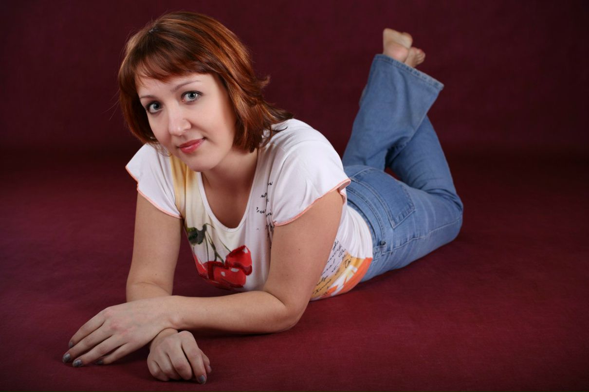 Елена Чарская | Саратов