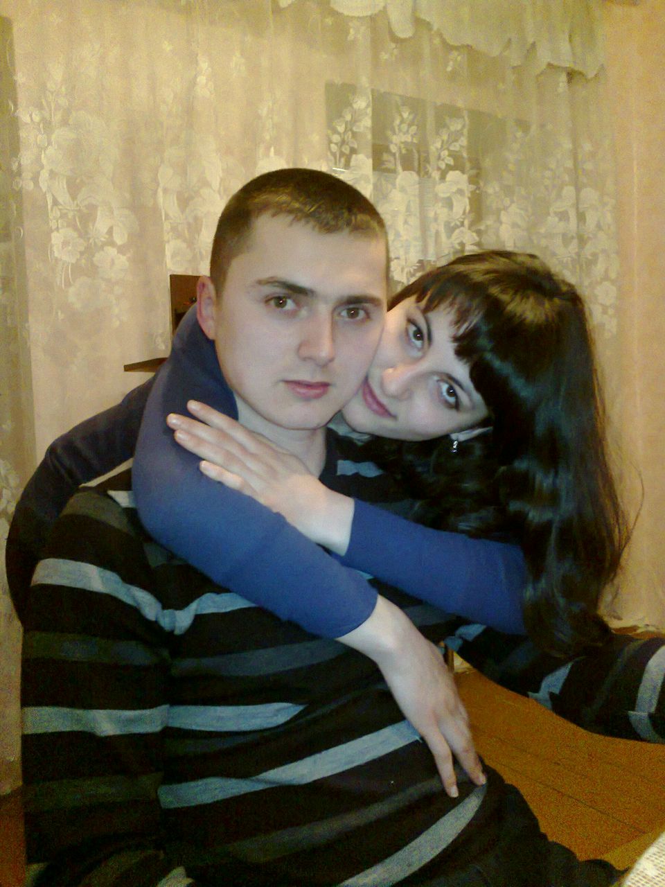 Исмаил Куртвапов | Белогорск