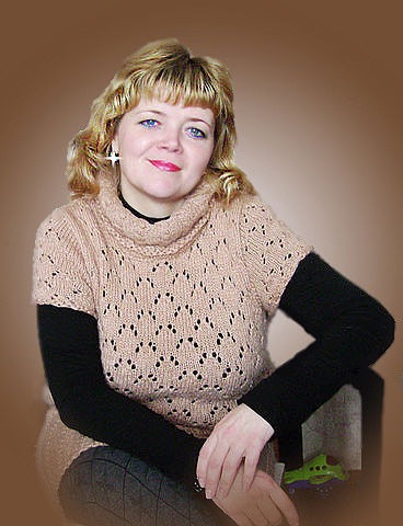 №6, Елена Кочубей, 49 лет, Конотоп №6, Елена Кочубей, 49 лет, Конотоп