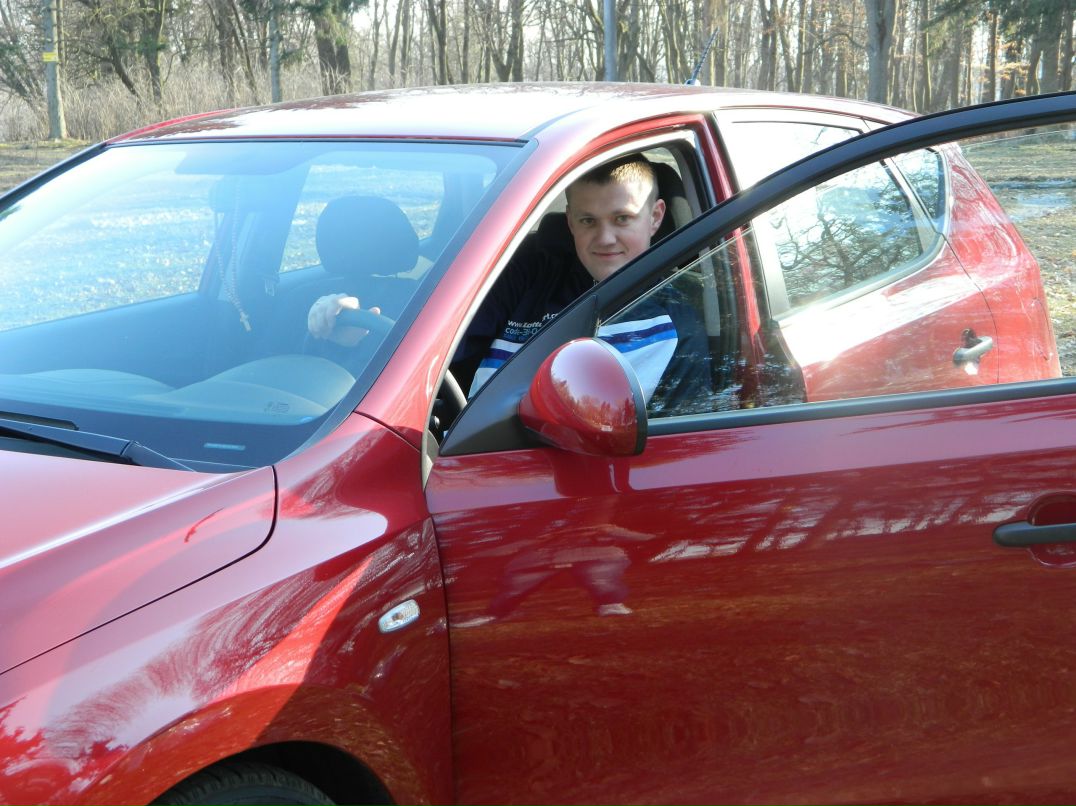 Vasil Petrovskyi | Тернополь