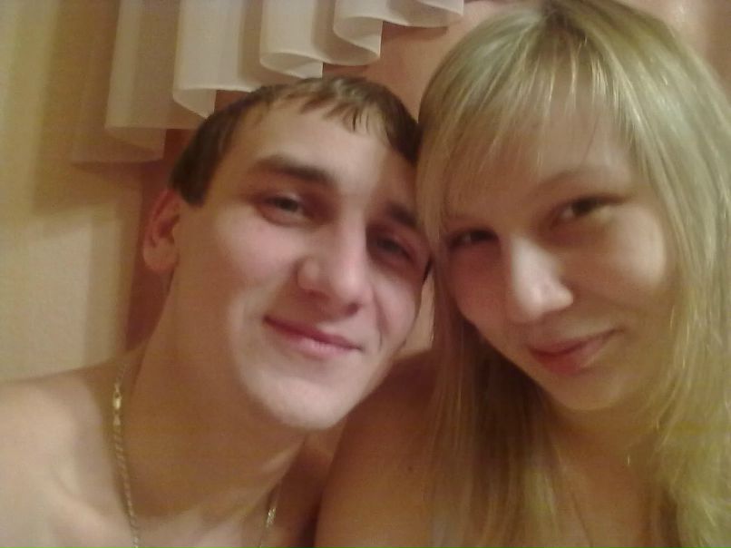 Оля Боброва | Углич