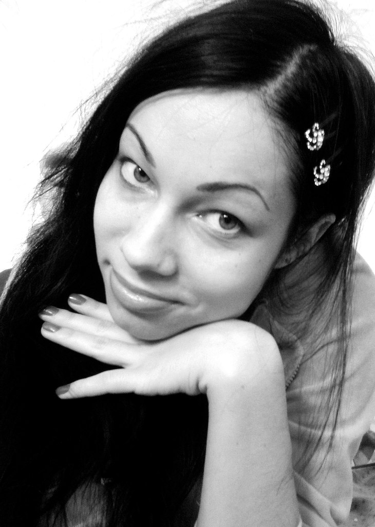 Алиночка Алексеева | Москва