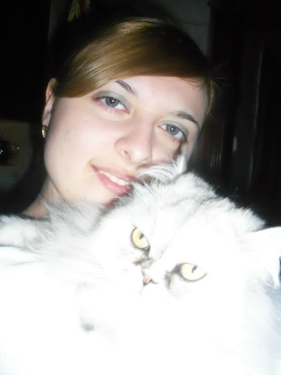 Наська Руцинская --> Анастейшен<-- | Лыткарино