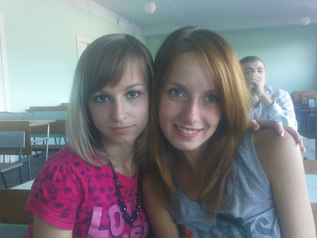 Дарья Гарбарук ღ♥ღЧертёнокღ♥ღ | 