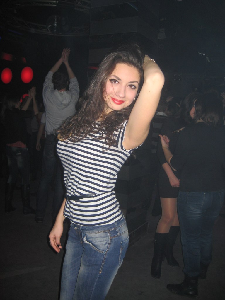 Лида Дергачева | Каховка